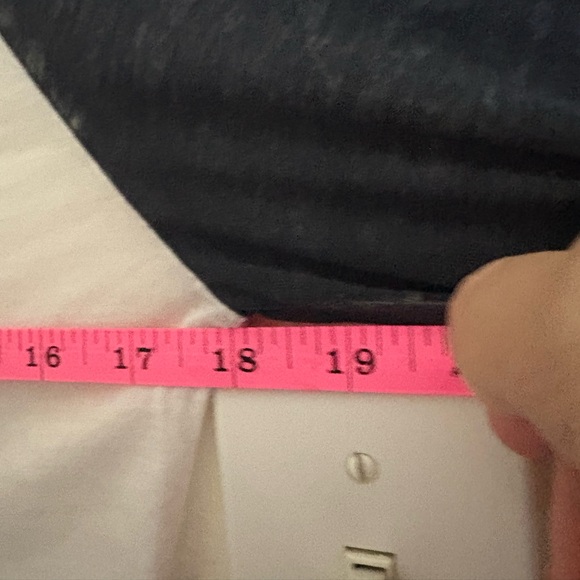 EUC Sailor Moon Sheer Top. - Picture 7 of 9